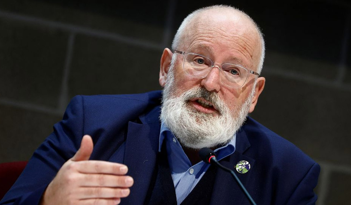 Carbon market not to blame for energy price spike